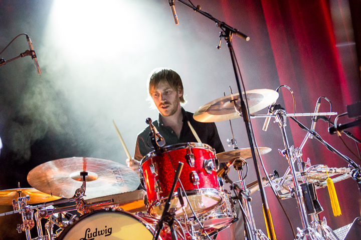 Het Zesde Metaal @ Het Depot, picture 10, photographed by Kurt Jacobs - FrontView Magazine