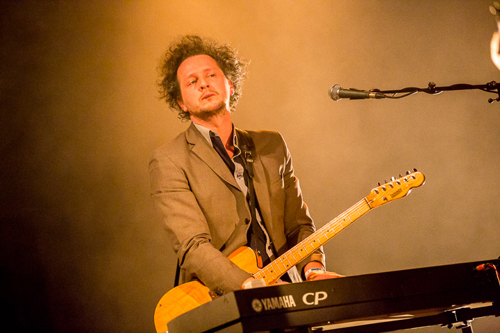 Het Zesde Metaal @ Het Depot, picture 13, photographed by Kurt Jacobs - FrontView Magazine