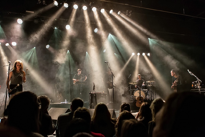 Dotan @ TRIX, foto 4, foto's door Edwin Houdevelt - FrontView Magazine