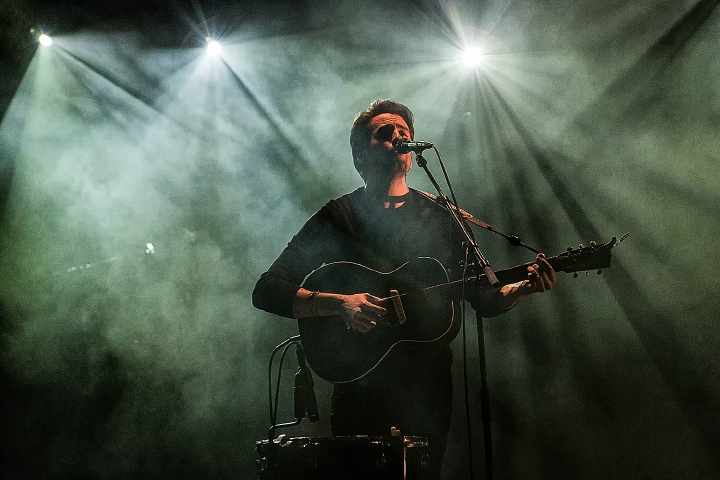 Dotan @ TRIX, foto 5, foto's door Edwin Houdevelt - FrontView Magazine