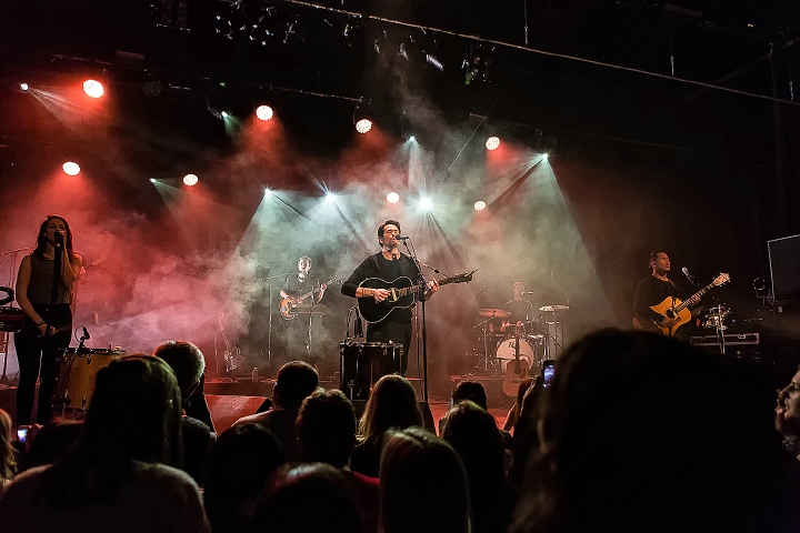 Dotan @ TRIX, foto 6, foto's door Edwin Houdevelt - FrontView Magazine