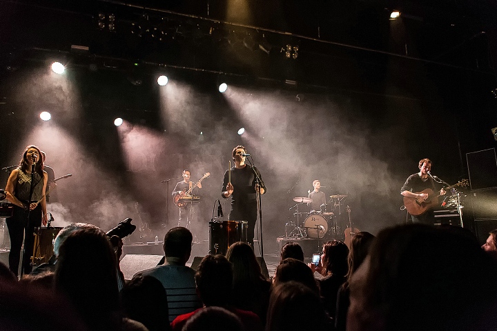 Dotan @ TRIX, foto 9, foto's door Edwin Houdevelt - FrontView Magazine
