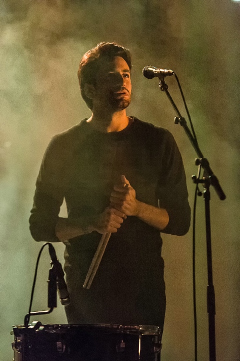 Dotan @ TRIX, foto 10, foto's door Edwin Houdevelt - FrontView Magazine