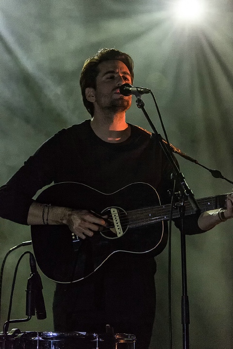 Dotan @ TRIX, foto 16, foto's door Edwin Houdevelt - FrontView Magazine