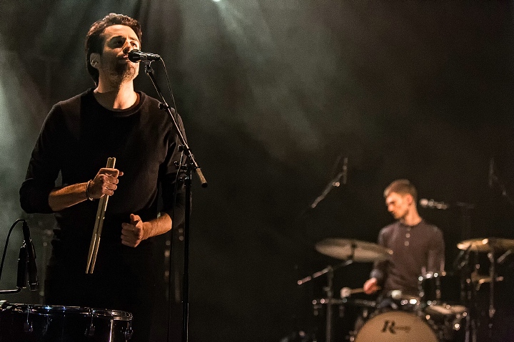 Dotan @ TRIX, foto 17, foto's door Edwin Houdevelt - FrontView Magazine