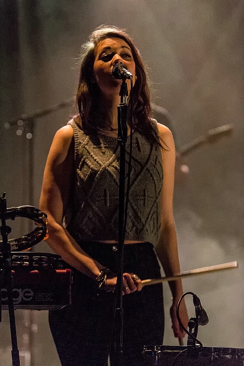 Dotan @ TRIX, foto 20, foto's door Edwin Houdevelt - FrontView Magazine
