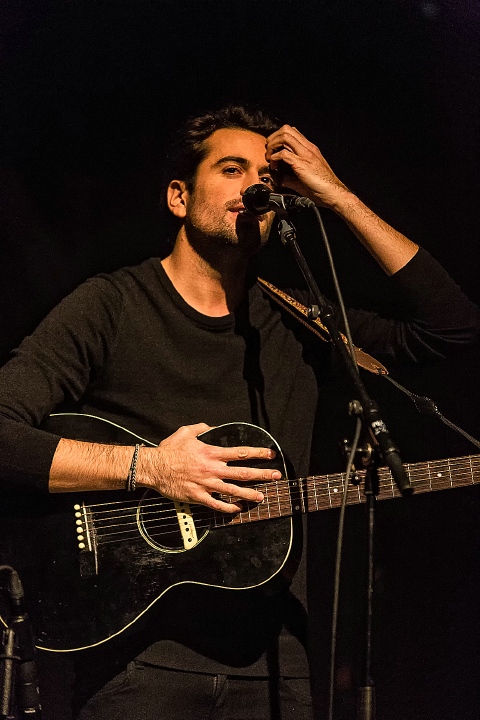 Dotan @ TRIX, foto 21, foto's door Edwin Houdevelt - FrontView Magazine