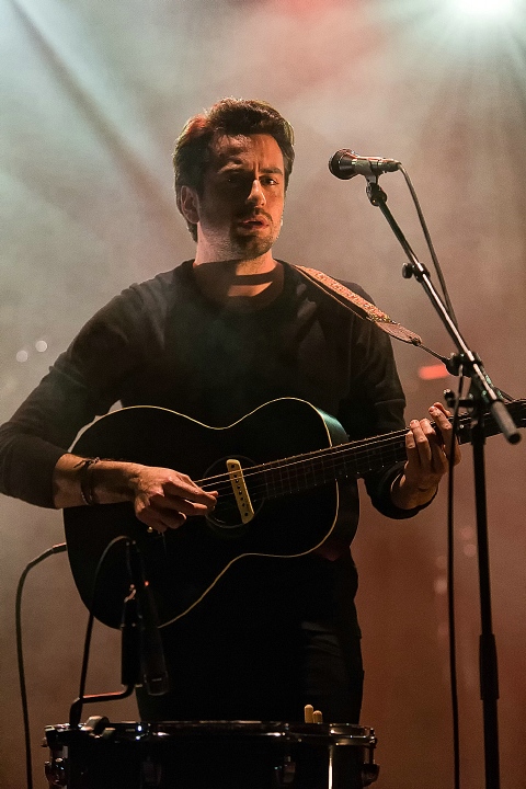 Dotan @ TRIX, foto 22, foto's door Edwin Houdevelt - FrontView Magazine