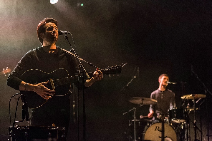 Dotan @ TRIX, foto 23, foto's door Edwin Houdevelt - FrontView Magazine