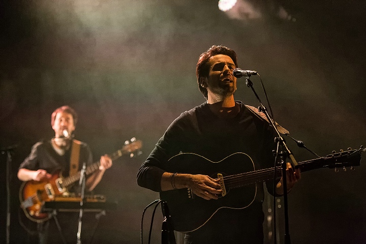 Dotan @ TRIX, foto 24, foto's door Edwin Houdevelt - FrontView Magazine