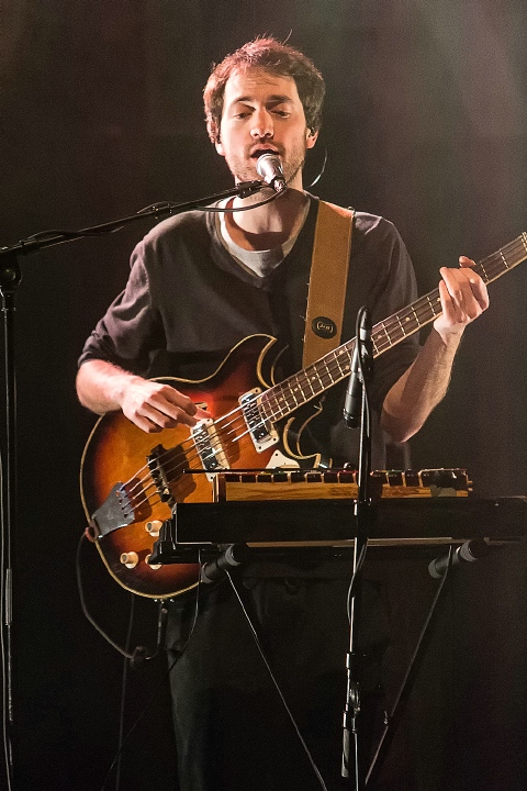 Dotan @ TRIX, foto 25, foto's door Edwin Houdevelt - FrontView Magazine