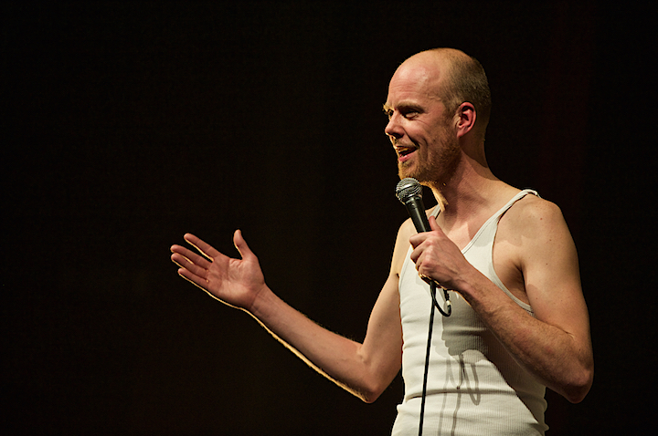 Steven Mahieu Maniak @ CC Merksem, picture 19, photographed by James Van Roosbroeck - FrontView Magazine