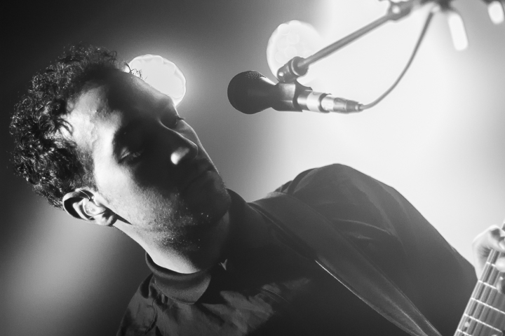 All We Are @ Ancienne Belgique Club, picture 3, photographed by Geert Pieters - FrontView Magazine