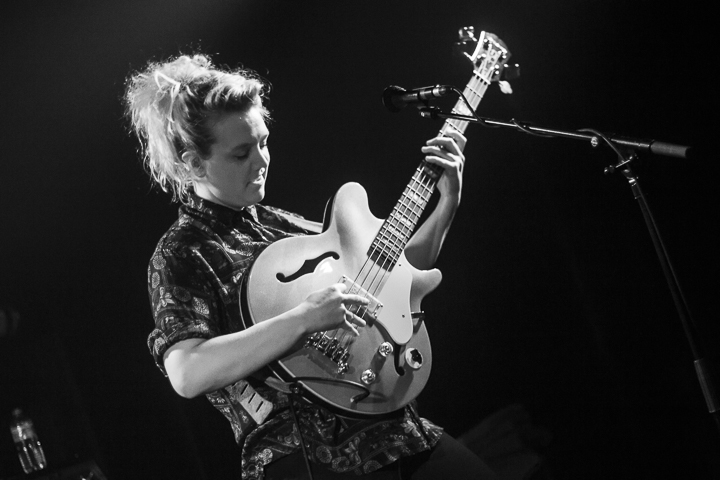 All We Are @ Ancienne Belgique Club, picture 8, photographed by Geert Pieters - FrontView Magazine
