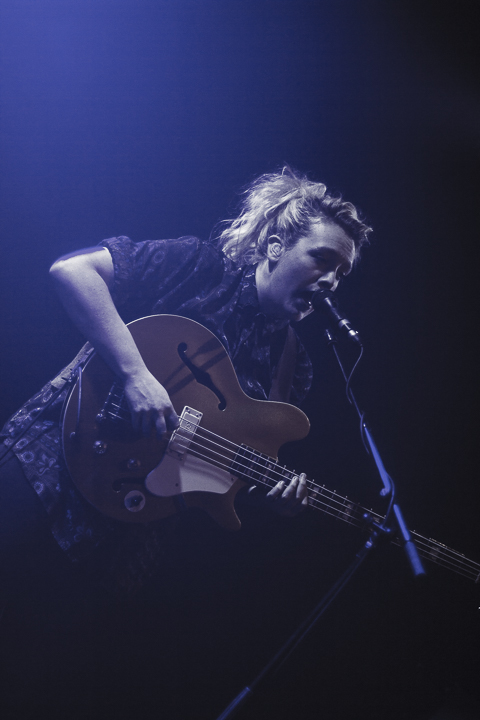 All We Are @ Ancienne Belgique Club, picture 9, photographed by Geert Pieters - FrontView Magazine