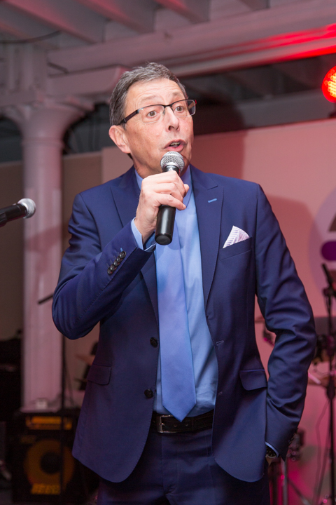 Grand Cru @ Benefiet Feest in Felix Pakhuis, picture 4, photographed by Guy Danneels - FrontView Magazine