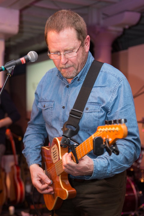 Grand Cru @ Benefiet Feest in Felix Pakhuis, picture 24, photographed by Guy Danneels - FrontView Magazine