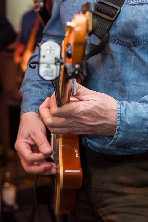 Grand Cru @ Benefiet Feest in Felix Pakhuis, picture 27, photographed by Guy Danneels - FrontView Magazine