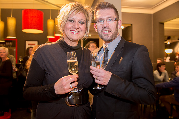 Première Ons Kent Ons première @ Fakkelteater, picture 1, photographed by Goele Bormans - FrontView Magazine