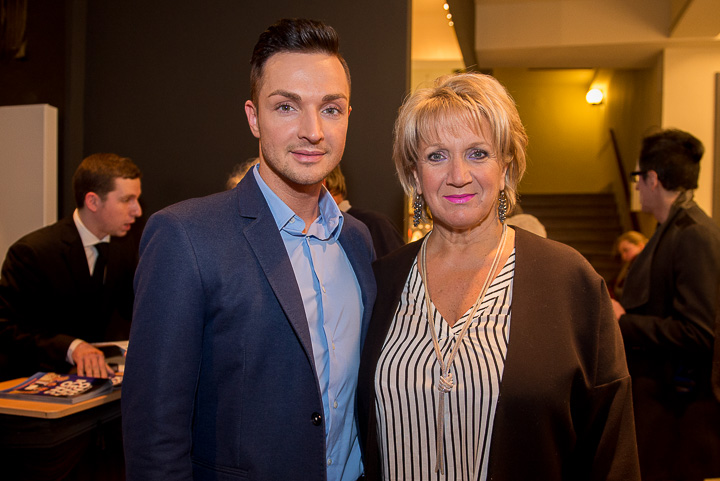 Première Ons Kent Ons première @ Fakkelteater, picture 3, photographed by Goele Bormans - FrontView Magazine