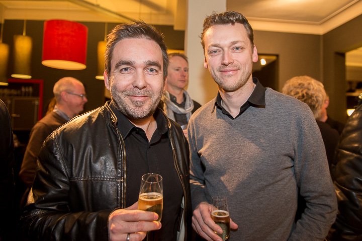 Première Ons Kent Ons première @ Fakkelteater, picture 4, photographed by Goele Bormans - FrontView Magazine