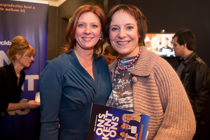 Première Ons Kent Ons première @ Fakkelteater, picture 12, photographed by Goele Bormans - FrontView Magazine