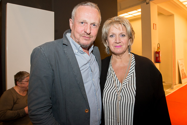 Première Ons Kent Ons première @ Fakkelteater, picture 33, photographed by Goele Bormans - FrontView Magazine