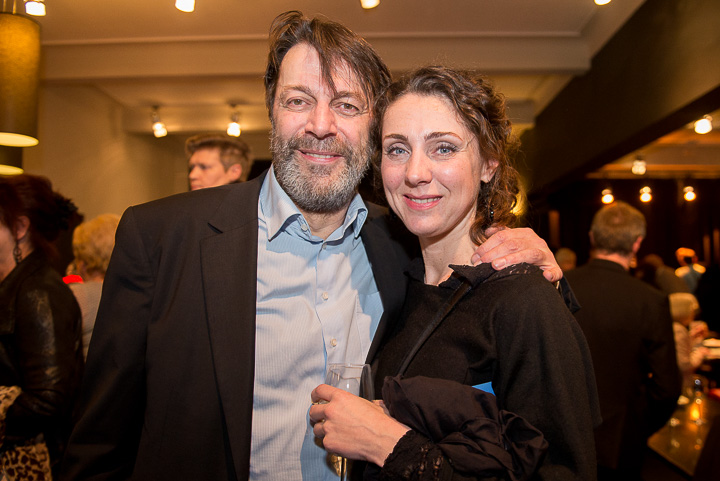 Première Ons Kent Ons première @ Fakkelteater, picture 36, photographed by Goele Bormans - FrontView Magazine