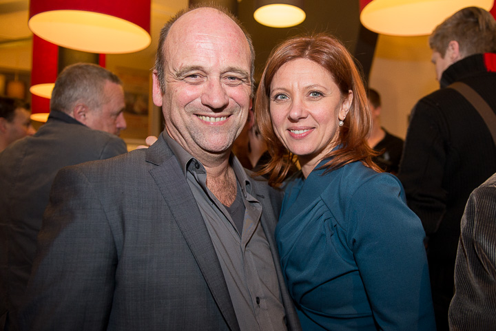 Première Ons Kent Ons première @ Fakkelteater, picture 37, photographed by Goele Bormans - FrontView Magazine