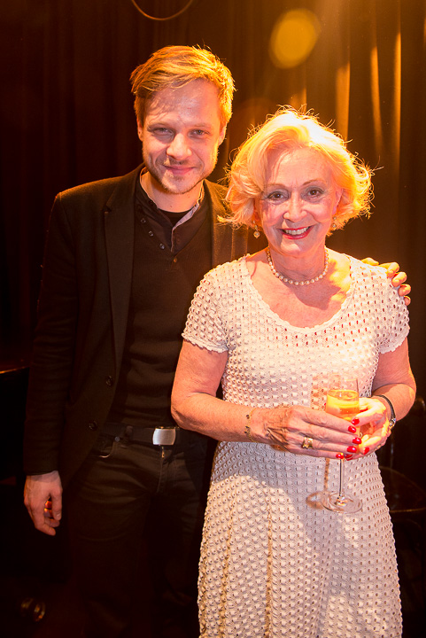 Première Ons Kent Ons première @ Fakkelteater, picture 40, photographed by Goele Bormans - FrontView Magazine