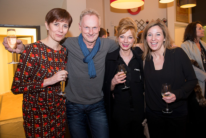 Première Ons Kent Ons première @ Fakkelteater, picture 45, photographed by Goele Bormans - FrontView Magazine
