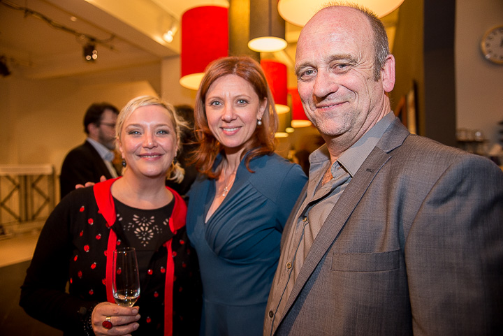 Première Ons Kent Ons première @ Fakkelteater, picture 47, photographed by Goele Bormans - FrontView Magazine