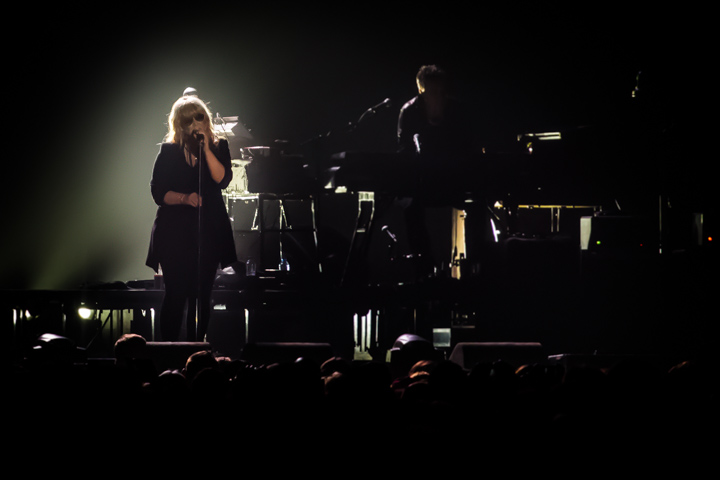 Anouk @ Sportpaleis, picture 3, photographed by Tristan Herftijd - FrontView Magazine