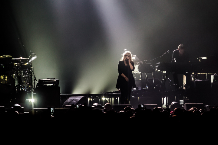 Anouk @ Sportpaleis, picture 4, photographed by Tristan Herftijd - FrontView Magazine