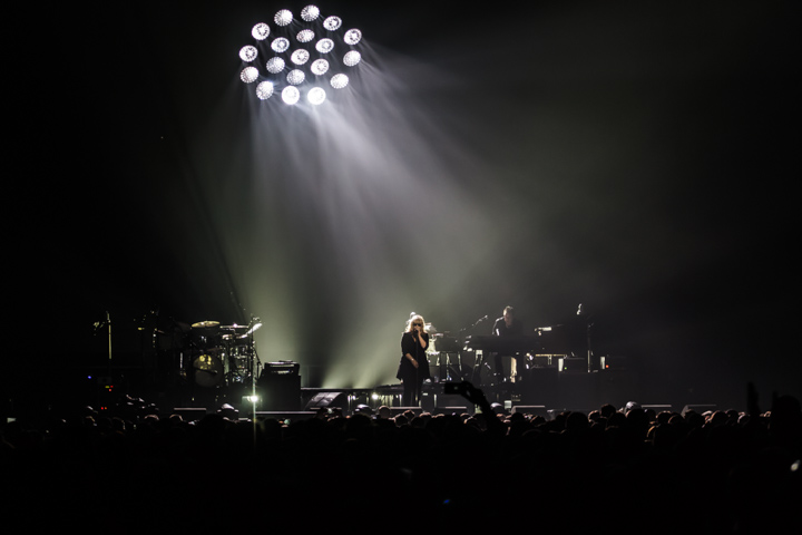 Anouk @ Sportpaleis, picture 6, photographed by Tristan Herftijd - FrontView Magazine
