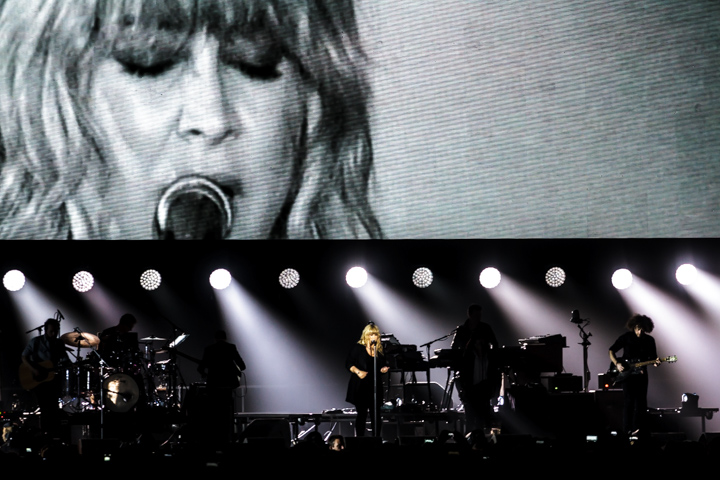 Anouk @ Sportpaleis, picture 7, photographed by Tristan Herftijd - FrontView Magazine