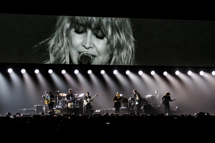 Anouk @ Sportpaleis, picture 9, photographed by Tristan Herftijd - FrontView Magazine