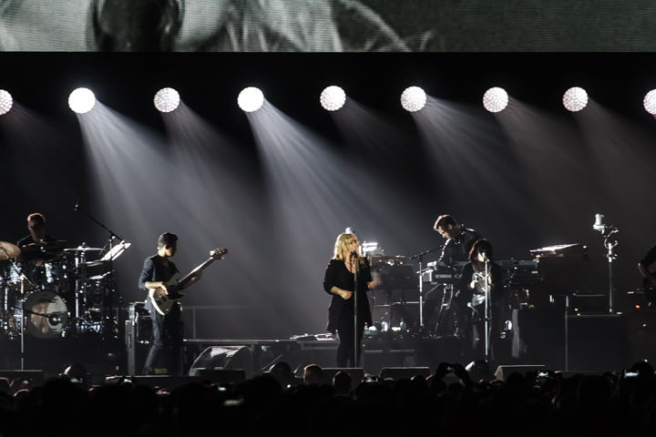 Anouk @ Sportpaleis, picture 10, photographed by Tristan Herftijd - FrontView Magazine