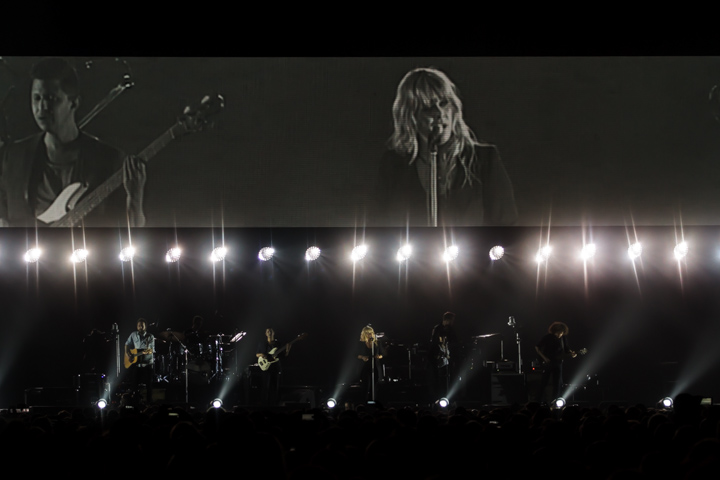 Anouk @ Sportpaleis, picture 12, photographed by Tristan Herftijd - FrontView Magazine
