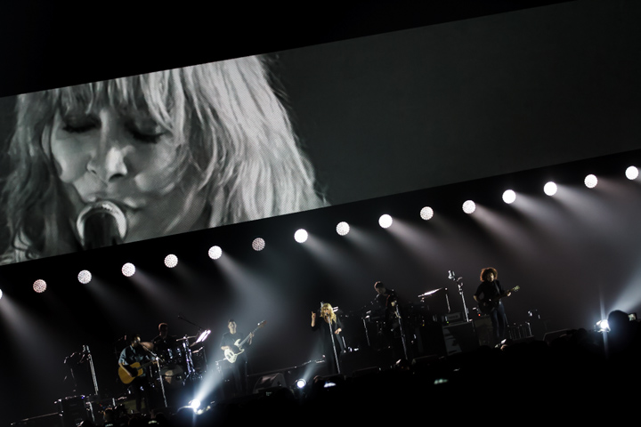 Anouk @ Sportpaleis, picture 14, photographed by Tristan Herftijd - FrontView Magazine