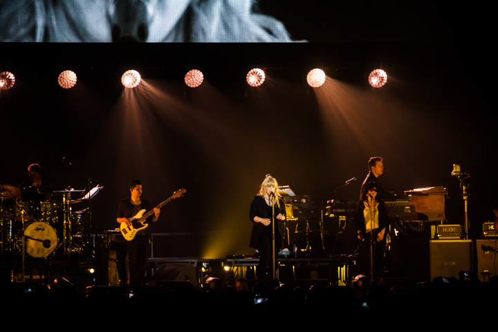 Anouk @ Sportpaleis, picture 15, photographed by Tristan Herftijd - FrontView Magazine
