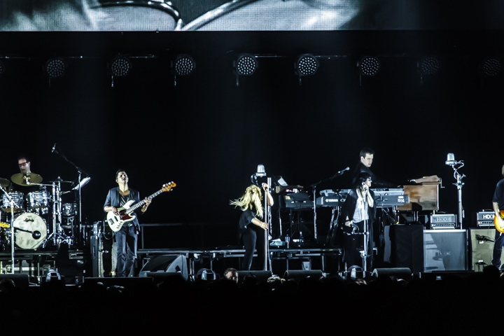 Anouk @ Sportpaleis, picture 18, photographed by Tristan Herftijd - FrontView Magazine