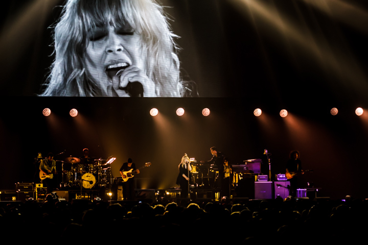 Anouk @ Sportpaleis, picture 19, photographed by Tristan Herftijd - FrontView Magazine