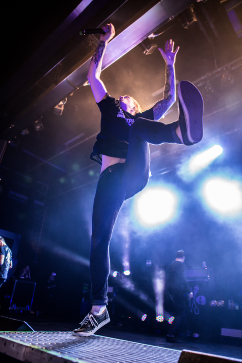 Architects @ Trix, picture 1, photographed by Dorien Goetschalckx - FrontView Magazine
