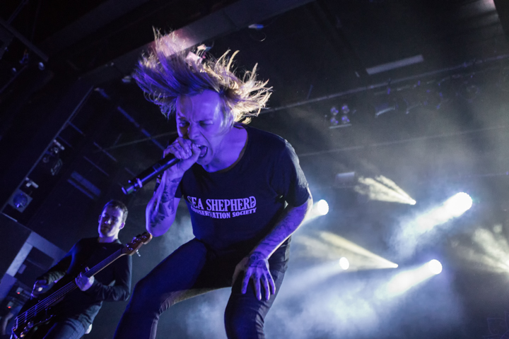 Architects @ Trix, picture 2, photographed by Dorien Goetschalckx - FrontView Magazine