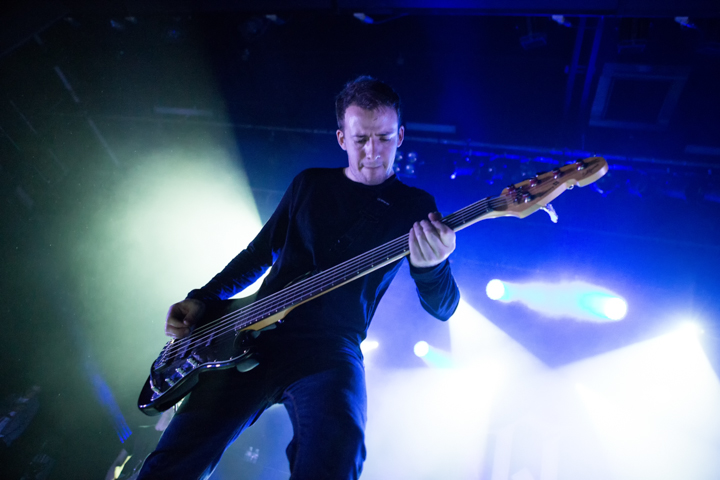 Architects @ Trix, picture 3, photographed by Dorien Goetschalckx - FrontView Magazine