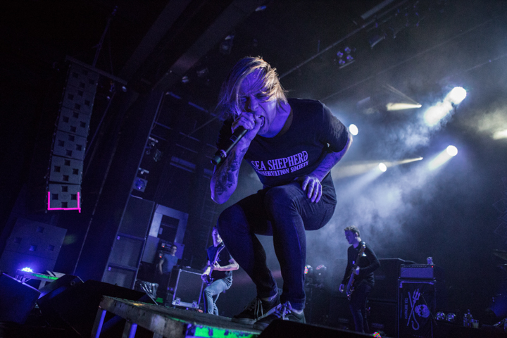 Architects @ Trix, picture 4, photographed by Dorien Goetschalckx - FrontView Magazine