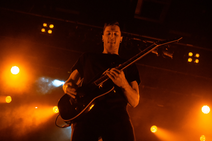 Architects @ Trix, picture 5, photographed by Dorien Goetschalckx - FrontView Magazine