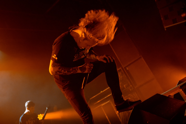 Architects @ Trix, picture 7, photographed by Dorien Goetschalckx - FrontView Magazine