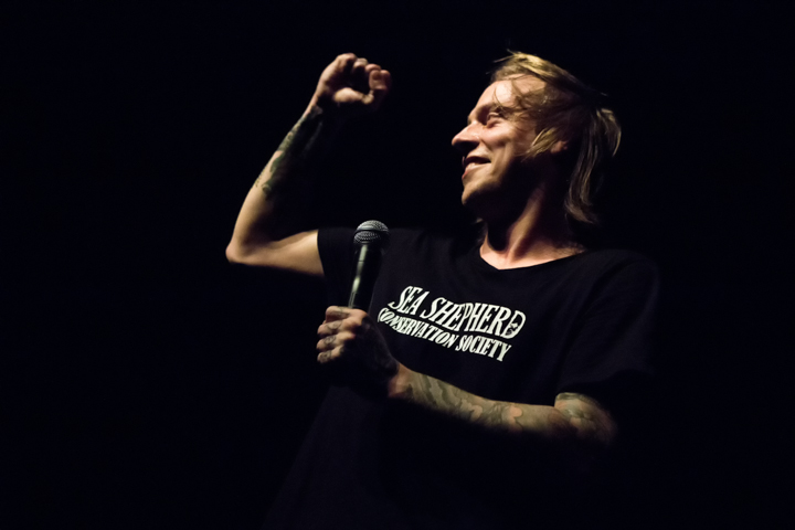 Architects @ Trix, picture 16, photographed by Dorien Goetschalckx - FrontView Magazine
